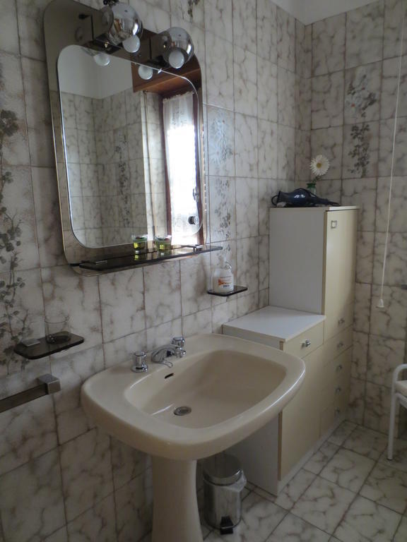 Casa Giordano Mombello Monferrato Bagian luar foto