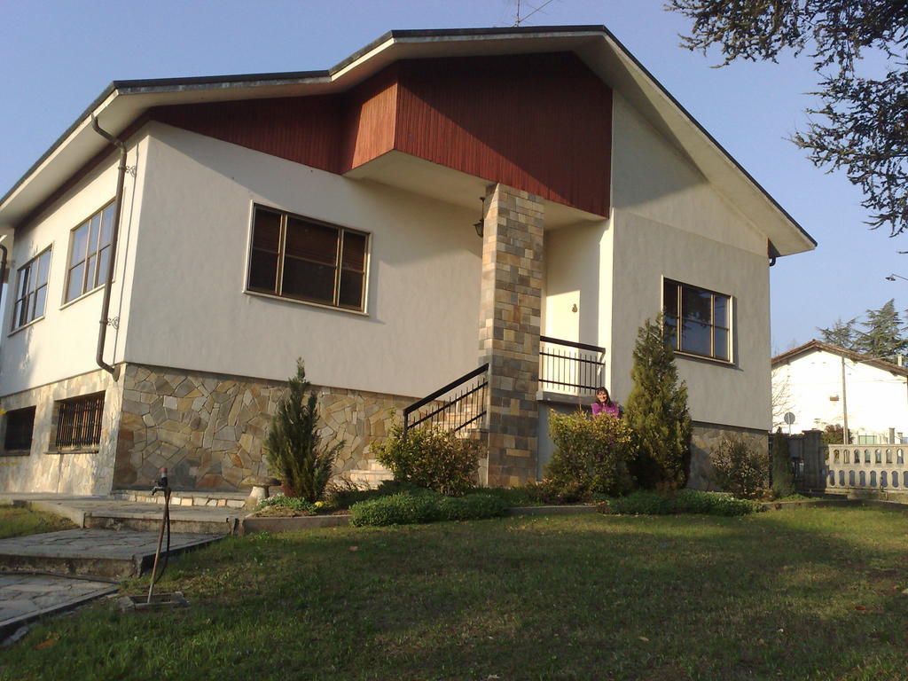 Casa Giordano Mombello Monferrato Bagian luar foto